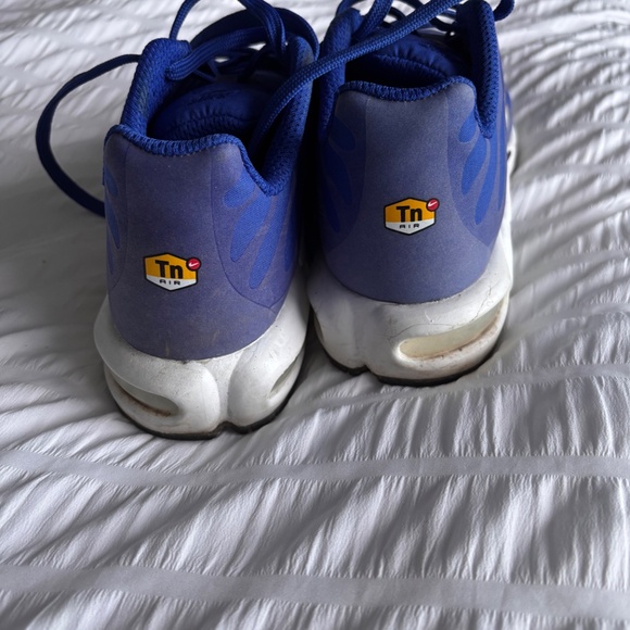 Nike Tn Air Sneakers - Picture 2 of 3